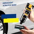thumbnail image 3 of Fridja Clearance Car Scratching Wax Polishing Wax, 3 of 6