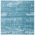 thumbnail image 4 of SAFAVIEH Tulum Herbert Distressed Southwestern Area Rug, 4 of 6
