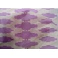 thumbnail image 4 of oneOone Cotton Silk Fabric Plus Sign Kasuri Fabric Prints By Yard 42 Inch Wide, 4 of 4