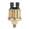 thumbnail image 4 of Acouto Oil Pressure Sensor,Universal 1/8 NPT Car Engine Oil Pressure Sensor For Aftermarket Gauge Replacement, 4 of 8
