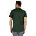 thumbnail image 4 of Inkmeso T-Shirt Basique pour Homme à Col Rond Coupe Régulière Uni à Manches Courtes, 4 of 7