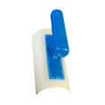 thumbnail image 4 of DYNWAVECA Finishing Trowel Concrete Tools Tile Float Tiling Tool Masonry Trowel Plastering Tool for Concrete Tile Flooring Plasterboard M, 4 of 9