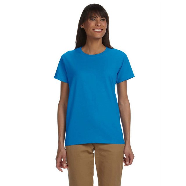 Gildan Ladies' Ultra Cotton® T-Shirt