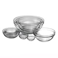 thumbnail image 3 of Anchor Hocking 10pc Mixing Bowl Set, 3 of 3