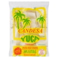 thumbnail image 2 of Candesa Yuca Frozen Fresh Cassava 5lb, 5 lb, 2 of 5