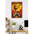 thumbnail image 3 of Marvel Deadpool & Wolverine - Encore Time Wall Poster, 22.375" x 34", 3 of 4