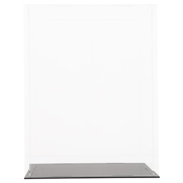 Clear Acrylic Display Case Action Figures Toy Display Box Figure Doll Display Container