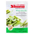 thumbnail image 1 of Shana Whole Baby Okra, 1 of 5