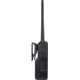 thumbnail image 4 of Uniden SDS100 True I/Q Digital Handheld Scanner, Black, SDS100, 4 of 5