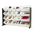 thumbnail image 4 of Humble Crew Extra Large Toy Storage Organizer with 20 Storage Bins, 4 of 9