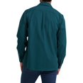 thumbnail image 2 of WRANGLER WRG SOLID L/S SHIRT, 2 of 4