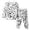 White, variant on PMVFHDE Boys Sleepwear & Robes Boys Pajamas Long Sleeve Top And Pants Doodle Sleepwear for Kids Holiday Family Matching Outfits White,8-9 Years