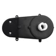 thumbnail image 2 of Steering Motor Gearbox 6V 12V for Children\'s Electric Car, Kids Ride on Toy car, 2 of 11