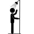 thumbnail image 2 of Sans Frais Mensuels / Système d'Alerte pour Gardien Médical avec Détection de Chute, 2 of 9