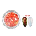 thumbnail image 1 of mtvxesu Nail Powder Japanese Style Nail Art Colorful Opal Powder Ice Crystal Nail Sequins Sale, 1 of 2