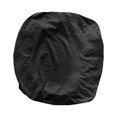 thumbnail image 4 of Chair Seat Cover Dining Chair Cover Washable Elastic Chair Seat Protector Chair Black, 4 of 9