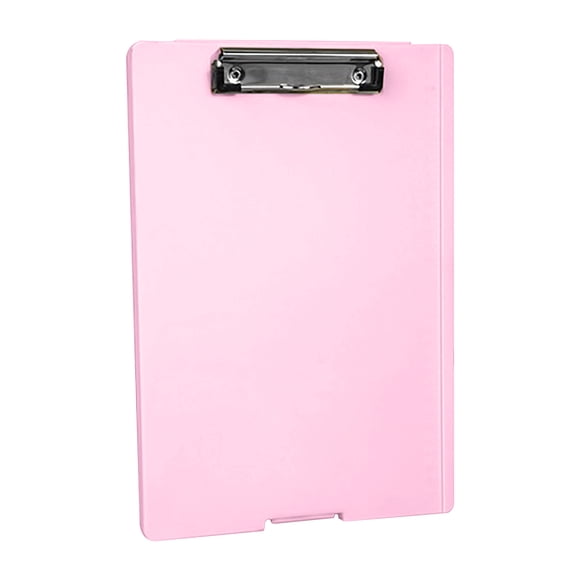 Yhmxh Office Supplies,School Supplies,Back To School Supplies Folder Writing Pad,Test Paper Storage Box,Multifunctional File Box,Writing Clamp Board,Office Supplies A4 Board Clamp Writing Splint