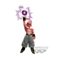 thumbnail image 2 of FIGURINE DRAGON BALL Z MAJIN BUU G×MATÉRIA PAR BANPRESTO, 2 of 4