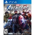 thumbnail image 1 of Jeu vidéo Marvel's Avengers pour PlayStation 4, 1 of 9