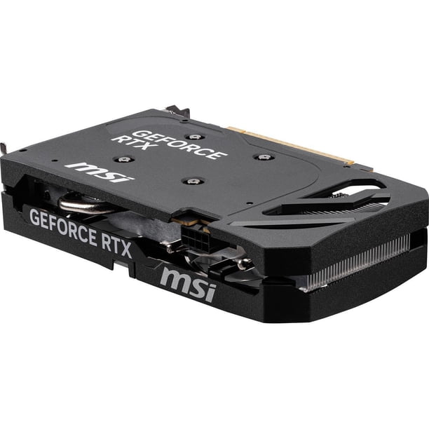MSI NVIDIA GeForce RTX 5060 Graphic Card - 8 GB GDDR7 - Walmart.ca