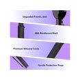 thumbnail image 3 of VR Game Handle Accessories for Meta Quest 3 Controllers, Handles Extension Grips for Playing Beat Saber Gorilla Tag Long Arms, VR Handle Attachments for Oculus Quest 3 VR Game, 3 of 7