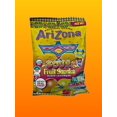 thumbnail image 1 of Arizona Sour Fruit Snacks Mixed Lemonade 5OZ, 1 of 1