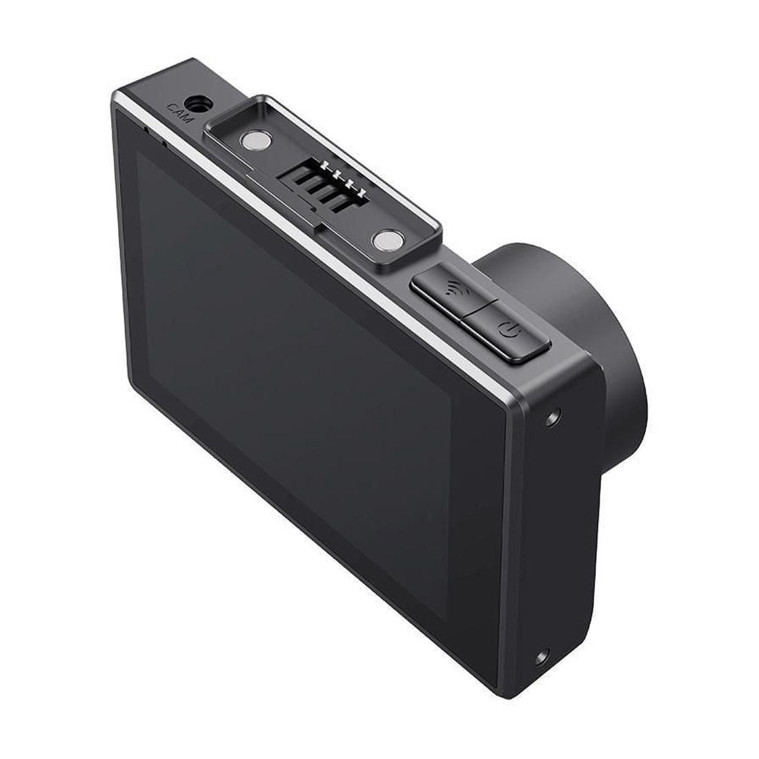 Arpha 3.0" OLED Touch Screen Wi-Fi/GPS 1080p Dash Cam