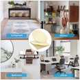 thumbnail image 2 of 60 Pcs Double Sided Tapes Double Sided Adhesive Pads Adhesive Strips Removable Mounting Squares, 2 of 6