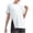White, variant on TNDBKQWR Cheap T Shirts for Women Womens Casual Shirt Women Tshirts Womens Round Neck T Shirts Cotton Shirts for Women Loose Fit, White, L