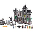 thumbnail image 3 of DC Universe Super Heroes Batman: Arkham Asylum Breakout Set LEGO 10937, 3 of 18