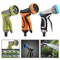 thumbnail image 4 of Multifunctional Watering Irrigation Garden Hose Nozzle Car Wash Household Nozzle, 4 of 5