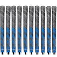 thumbnail image 1 of Kovo (Bleu) 10 Pcs Golf Pride MCC PLUS 4 Poignées de Golf Taille Standard, 1 of 4