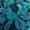 Teal, variant on Bernat® Alize Blanket™ #7 Jumbo Polyester Yarn, Sweet and Sour 6.4oz/180g 18 Yards