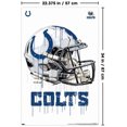 thumbnail image 2 of NFL Indianapolis Colts - Casque anti-goutte 20, 2 of 4