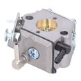 thumbnail image 3 of Carburetor Aluminum Alloy Carburetor Accessories Durability Directly Fitment WT-16b For Walbro, 3 of 8
