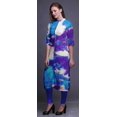 thumbnail image 4 of Bimba Kurti Droite Imprimée Kurtis pour Femmes Vêtements d'Été Grande, 4 of 6