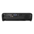 thumbnail image 4 of Epson PowerLite 1266 - Projecteur 3LCD - portable - 3600 lumens (blanc) - 3600 lumens (couleur) - wxga (1280 x 800) - 16:10 - 720p - 802.11n Sans Fil - avec Programme de Service Routier Epson 1 An, 4 of 4