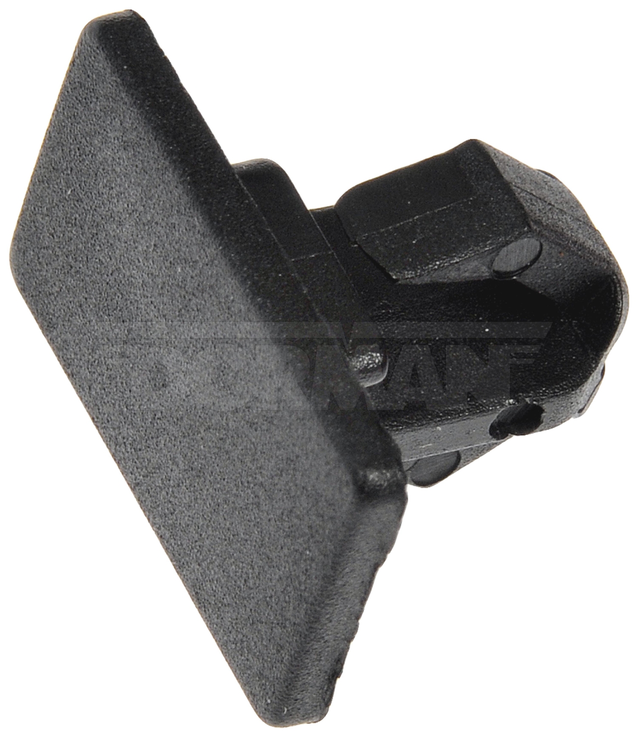 Cladding Retainer Molding Clip