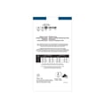thumbnail image 3 of Secret® Slimmers Bas-Culotte 1pk, 3 of 3