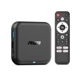 thumbnail image 1 of R69 Android 14.0 TV BOX - 2GB RAM16GB ROM, WiFi 6, 4K Support, USB 3.0 BT5.0 Home Smart Home Player, 1 of 11