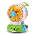 thumbnail image 3 of LeapFrog Mon abécédaire lumi-magique - Jouet d'apprentissage de l'alphabet pour tout-petits - Version anglaise, 3 of 10