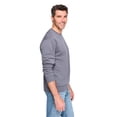thumbnail image 4 of George Men's Crew-Neck Sweatshirt, 4 of 6