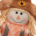 thumbnail image 4 of STANDING SCARECROW, 4 of 5