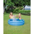 thumbnail image 3 of Piscine Intex Crystal Bleu, 3 of 3