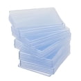 thumbnail image 1 of KLKCMS 25 Pcs Porte-Cartes Protège-Cartes Fournitures de Collection, 1 of 9