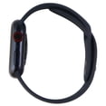 thumbnail image 3 of Apple Watch Series 7 (A2475) GPS + Cellulaire - 41mm Alu Minuit / Bracelet Sp Moyen (Utilisé), 3 of 4