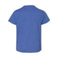thumbnail image 3 of Gildan Heather Deep Royal 526 Xl, 3 of 3