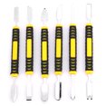 thumbnail image 4 of Mobile Phone Removal Tool Knife, Mobile Phone Pry Bar, Specially Head Design For Shape Of Multiple Digital Products Mobile Phone Repair, 4 of 8