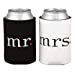 thumbnail image 2 of Hortense B. Hewitt 83902 Mr & Mrs Can Coolers, 2 of 7