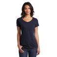 thumbnail image 1 of District T-Shirt à Manches Courtes pour Femmes Très Important, 1 of 1